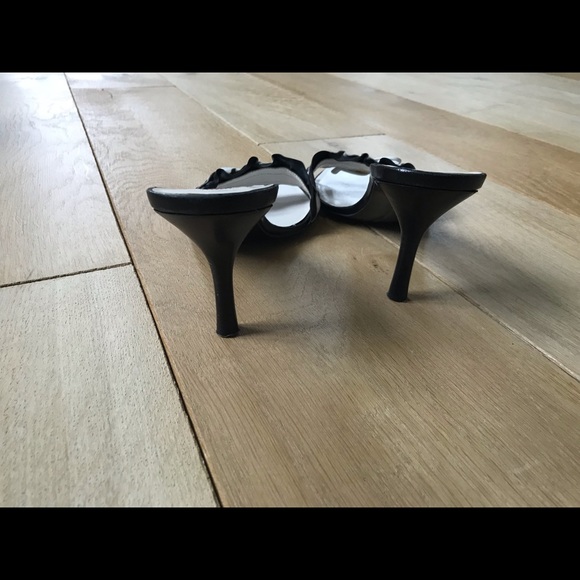 Escada slip-in heel - Picture 3 of 4